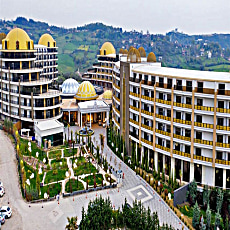 Grand Termal Yalova Resort Hotel & Spa